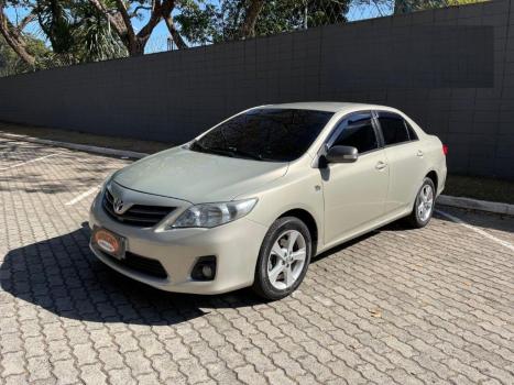 TOYOTA Corolla 1.8 16V 4P XEI FLEX AUTOMTICO, Foto 3