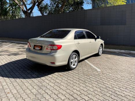 TOYOTA Corolla 1.8 16V 4P XEI FLEX AUTOMTICO, Foto 4