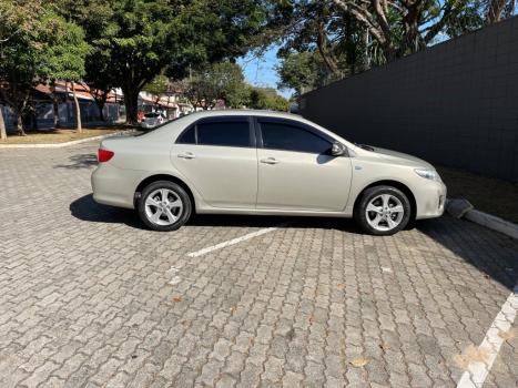 TOYOTA Corolla 1.8 16V 4P XEI FLEX AUTOMTICO, Foto 7