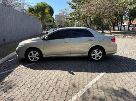 TOYOTA Corolla 1.8 16V 4P XEI FLEX AUTOMTICO, Foto 8