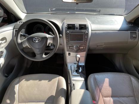 TOYOTA Corolla 1.8 16V 4P XEI FLEX AUTOMTICO, Foto 9