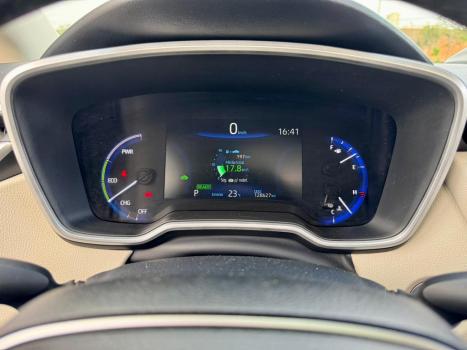 TOYOTA Corolla 1.8 16V 4P FLEX HBRIDO ALTIS A PREMIUM AUTOMTICO CVT, Foto 7