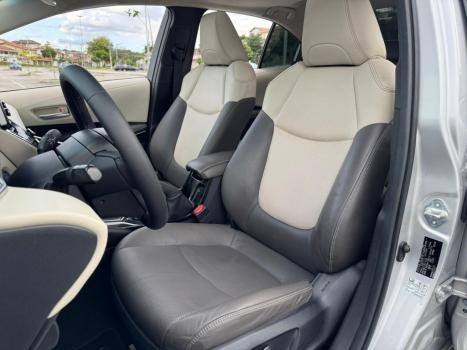 TOYOTA Corolla 1.8 16V 4P FLEX HBRIDO ALTIS A PREMIUM AUTOMTICO CVT, Foto 8