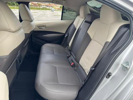 TOYOTA Corolla 1.8 16V 4P FLEX HBRIDO ALTIS A PREMIUM AUTOMTICO CVT, Foto 9