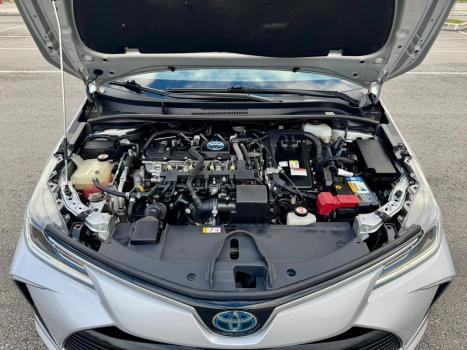 TOYOTA Corolla 1.8 16V 4P FLEX HBRIDO ALTIS A PREMIUM AUTOMTICO CVT, Foto 12