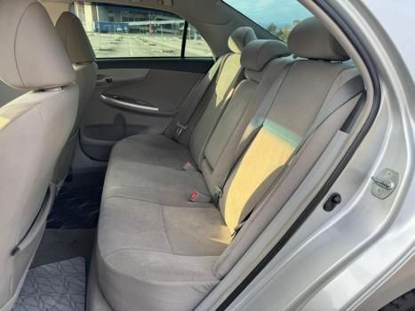 TOYOTA Corolla 1.8 16V 4P GLI FLEX AUTOMTICO, Foto 9