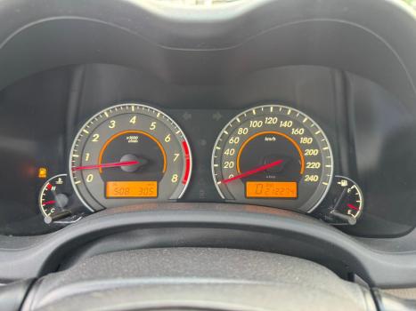 TOYOTA Corolla 1.8 16V 4P GLI FLEX AUTOMTICO, Foto 12