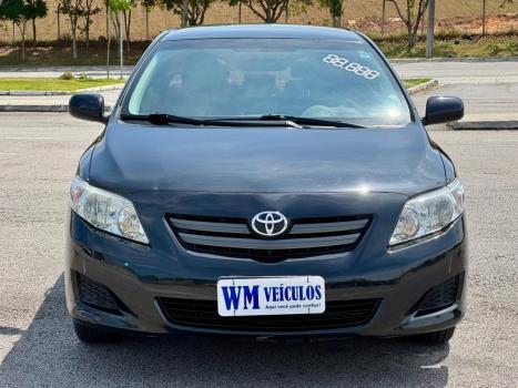 TOYOTA Corolla 1.8 16V 4P GLI AUTOMTICO, Foto 2