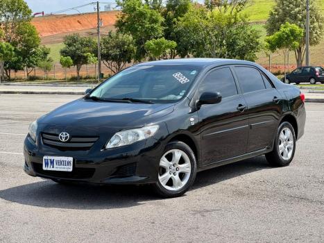 TOYOTA Corolla 1.8 16V 4P GLI AUTOMTICO, Foto 3