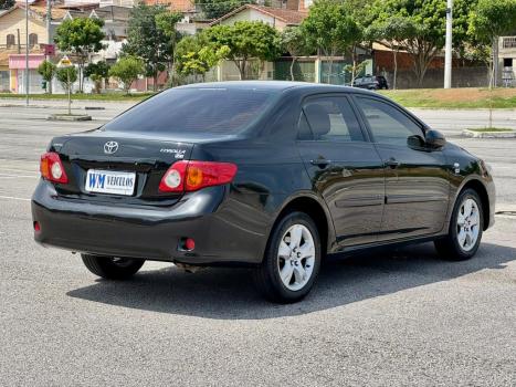 TOYOTA Corolla 1.8 16V 4P GLI AUTOMTICO, Foto 4