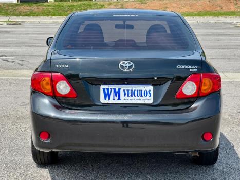 TOYOTA Corolla 1.8 16V 4P GLI AUTOMTICO, Foto 5