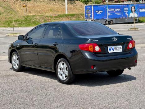 TOYOTA Corolla 1.8 16V 4P GLI AUTOMTICO, Foto 6