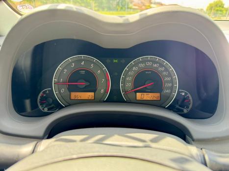 TOYOTA Corolla 1.8 16V 4P GLI AUTOMTICO, Foto 7