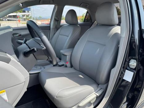 TOYOTA Corolla 1.8 16V 4P GLI AUTOMTICO, Foto 8