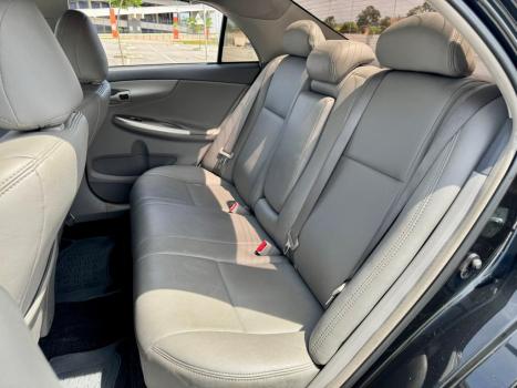 TOYOTA Corolla 1.8 16V 4P GLI AUTOMTICO, Foto 9