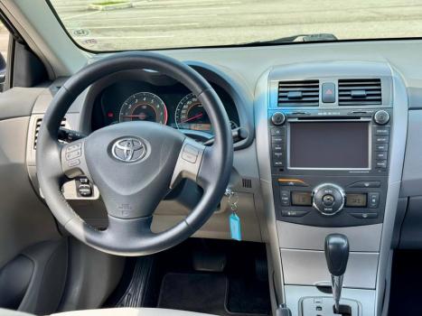 TOYOTA Corolla 1.8 16V 4P GLI AUTOMTICO, Foto 10