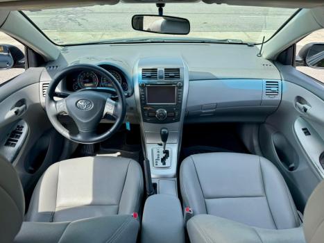 TOYOTA Corolla 1.8 16V 4P GLI AUTOMTICO, Foto 11