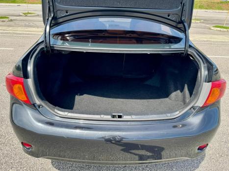 TOYOTA Corolla 1.8 16V 4P GLI AUTOMTICO, Foto 12