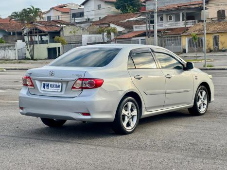 TOYOTA Corolla 1.8 16V 4P GLI FLEX AUTOMTICO, Foto 6