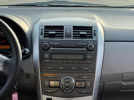 TOYOTA Corolla 1.8 16V 4P GLI FLEX AUTOMTICO, Foto 7