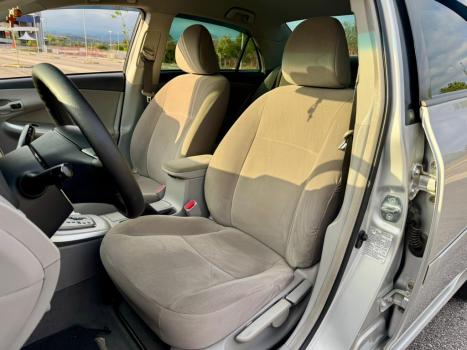 TOYOTA Corolla 1.8 16V 4P GLI FLEX AUTOMTICO, Foto 8