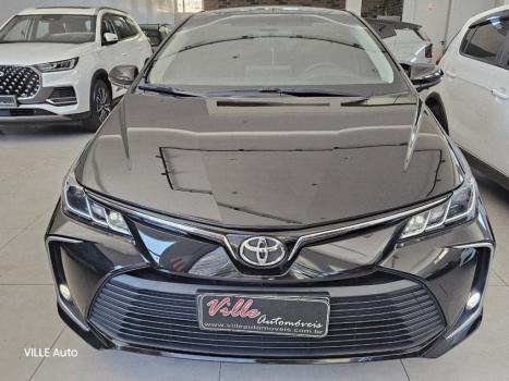 TOYOTA Corolla 1.8 16V 4P XEI FLEX AUTOM�TICO, Foto 2