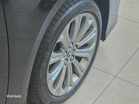 TOYOTA Corolla 1.8 16V 4P XEI FLEX AUTOM�TICO, Foto 8