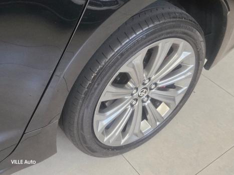 TOYOTA Corolla 1.8 16V 4P XEI FLEX AUTOM�TICO, Foto 9