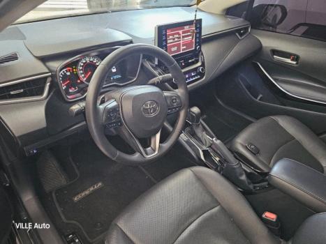 TOYOTA Corolla 1.8 16V 4P XEI FLEX AUTOM�TICO, Foto 10