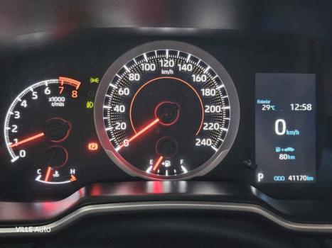 TOYOTA Corolla 1.8 16V 4P XEI FLEX AUTOM�TICO, Foto 11