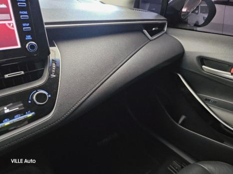 TOYOTA Corolla 1.8 16V 4P XEI FLEX AUTOM�TICO, Foto 13