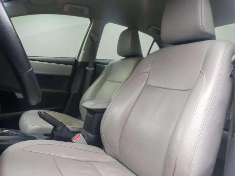 TOYOTA Corolla 1.8 16V 4P GLI AUTOM�TICO, Foto 7