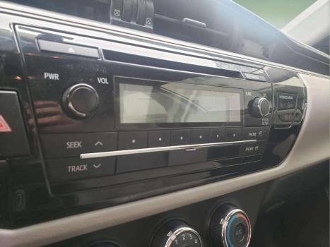 TOYOTA Corolla 1.8 16V 4P GLI AUTOM�TICO, Foto 9