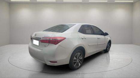 TOYOTA Corolla 1.8 16V 4P GLI AUTOM�TICO, Foto 3