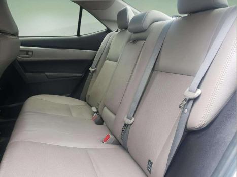 TOYOTA Corolla 1.8 16V 4P GLI AUTOM�TICO, Foto 5