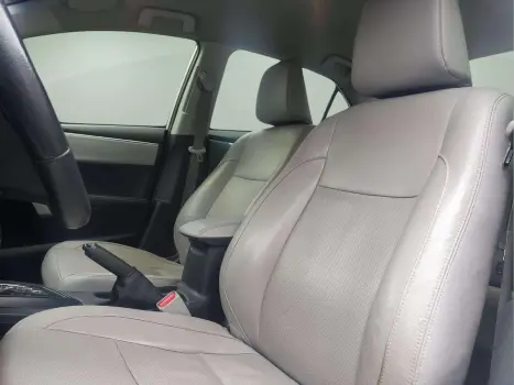 TOYOTA Corolla 1.8 16V 4P GLI AUTOM�TICO, Foto 7