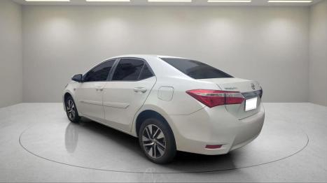 TOYOTA Corolla 1.8 16V 4P GLI AUTOM�TICO, Foto 13