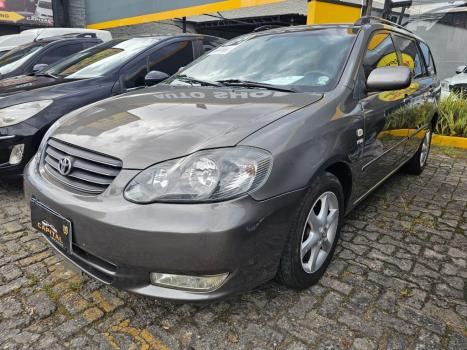 TOYOTA Corolla 1.8 16V 4P GLI AUTOM�TICO, Foto 3