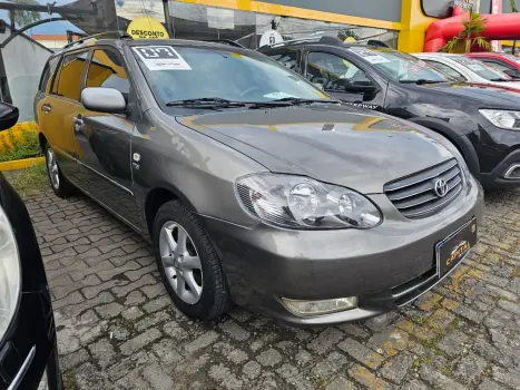 TOYOTA Corolla 1.8 16V 4P GLI AUTOM�TICO, Foto 5