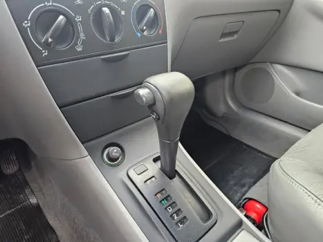TOYOTA Corolla 1.8 16V 4P GLI AUTOM�TICO, Foto 6