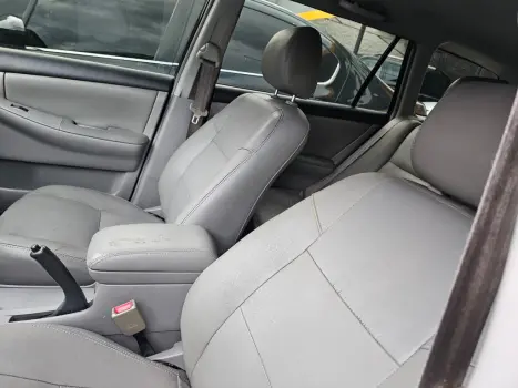 TOYOTA Corolla 1.8 16V 4P GLI AUTOM�TICO, Foto 8