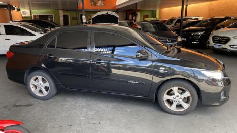 TOYOTA Corolla 1.8 16V 4P GLI FLEX AUTOM�TICO, Foto 2