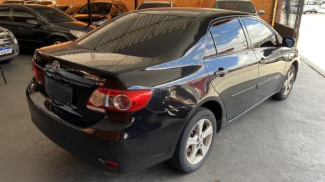 TOYOTA Corolla 1.8 16V 4P GLI FLEX AUTOM�TICO, Foto 3