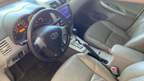 TOYOTA Corolla 1.8 16V 4P GLI FLEX AUTOM�TICO, Foto 4