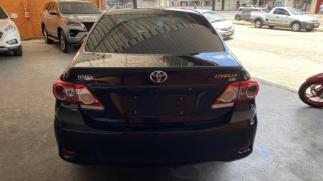 TOYOTA Corolla 1.8 16V 4P GLI FLEX AUTOM�TICO, Foto 6