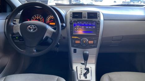 TOYOTA Corolla 1.8 16V 4P GLI FLEX AUTOM�TICO, Foto 9