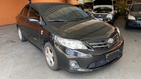 TOYOTA Corolla 1.8 16V 4P GLI FLEX AUTOM�TICO, Foto 10