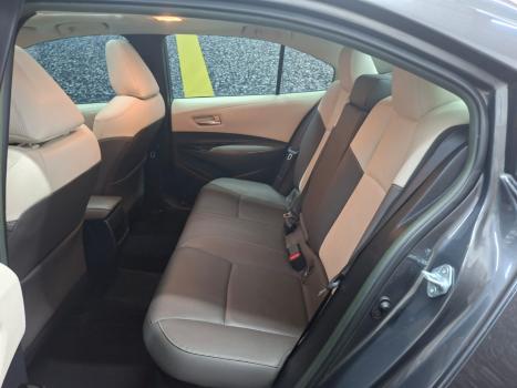 TOYOTA Corolla 1.8 16V 4P FLEX H�BRIDO ALTIS A PREMIUM AUTOM�TICO CVT, Foto 14