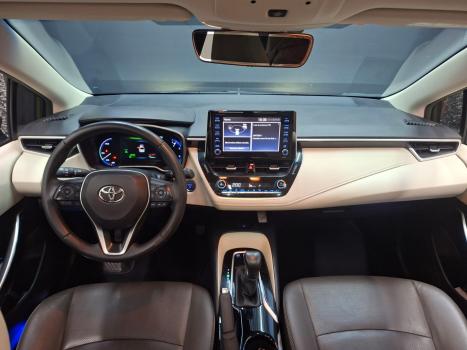 TOYOTA Corolla 1.8 16V 4P FLEX H�BRIDO ALTIS A PREMIUM AUTOM�TICO CVT, Foto 15