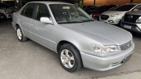 TOYOTA Corolla 1.8 16V 4P XEI AUTOM�TICO, Foto 2